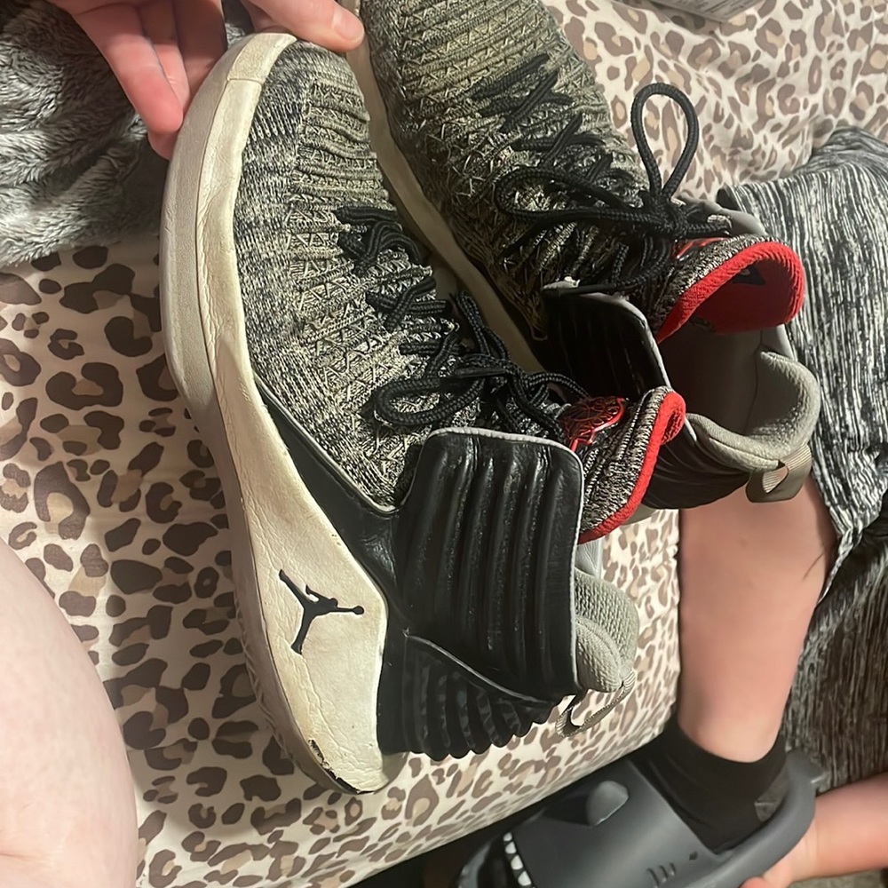Jordan’s